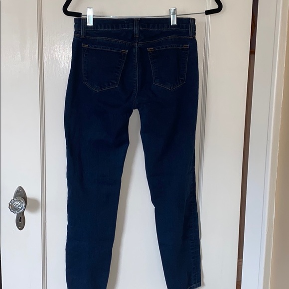 J BRAND Skinny Jeans - Picture 2 of 3